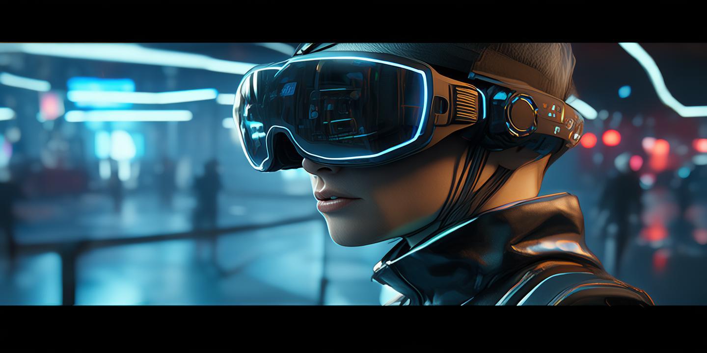 VR 应用中的晕动症优化：帧率补偿与视场角调整_vr 视场角