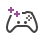 Game Workload Icon