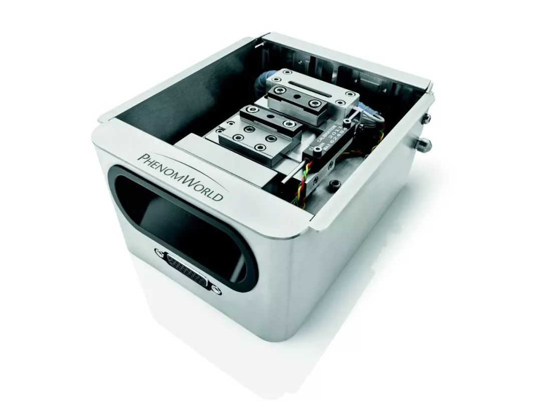 飞纳电镜拉伸样品台