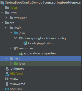 配置文件application.yml使用指南_spring_02
