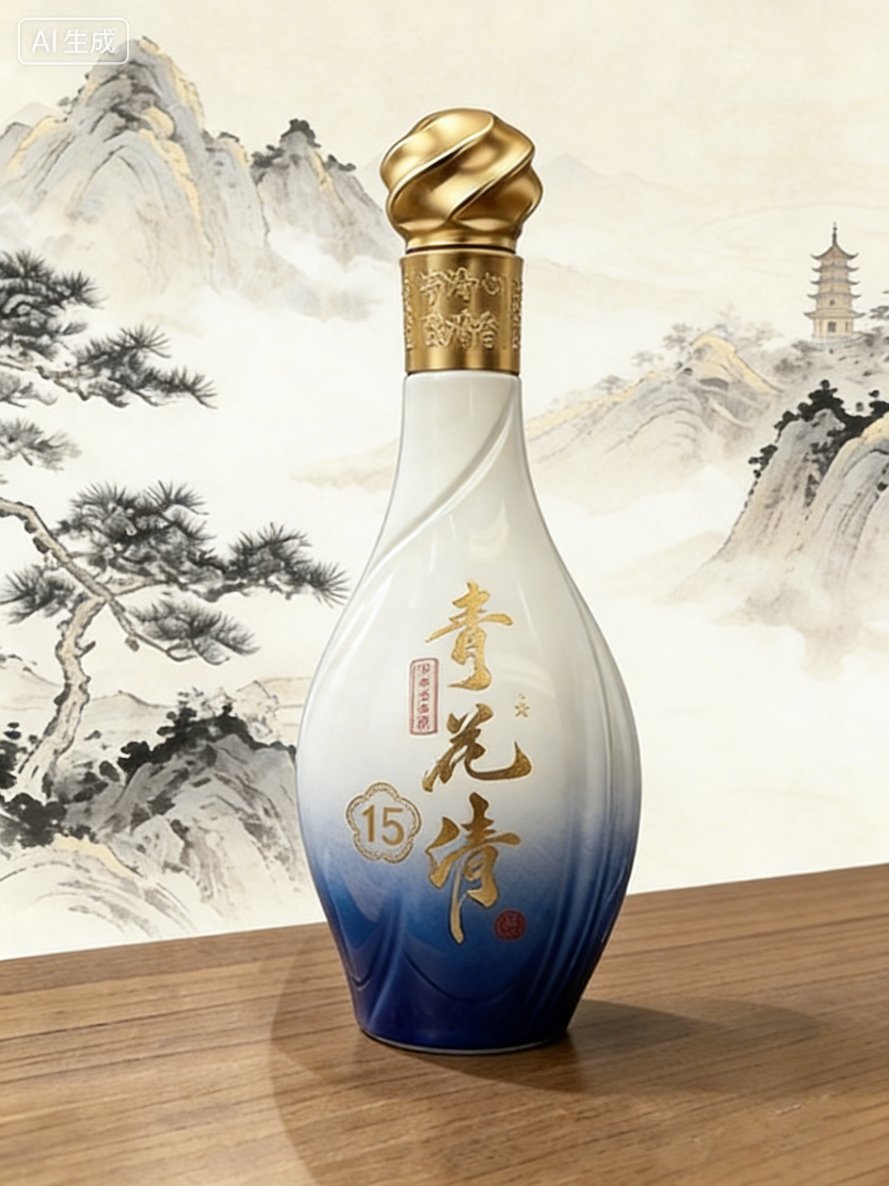 晋善晋美