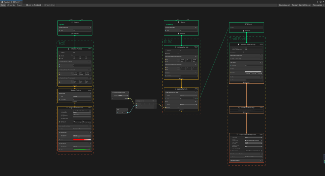推荐一个使用 C# 开发的基于ET框架致敬 LOL 的Moba游戏项目