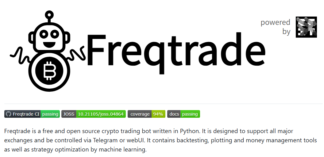 freqtrade