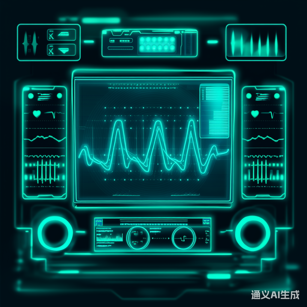 ICU 实时数据流处理架构