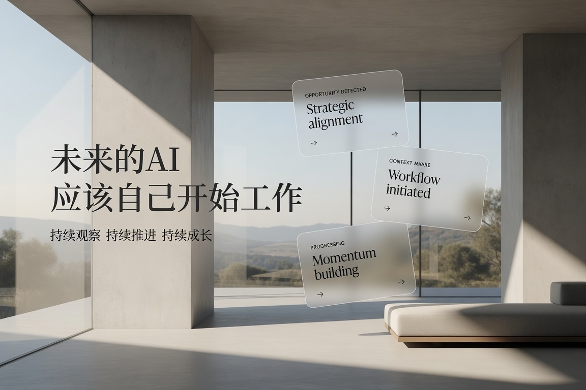 ActAgent与传统AI对比分析