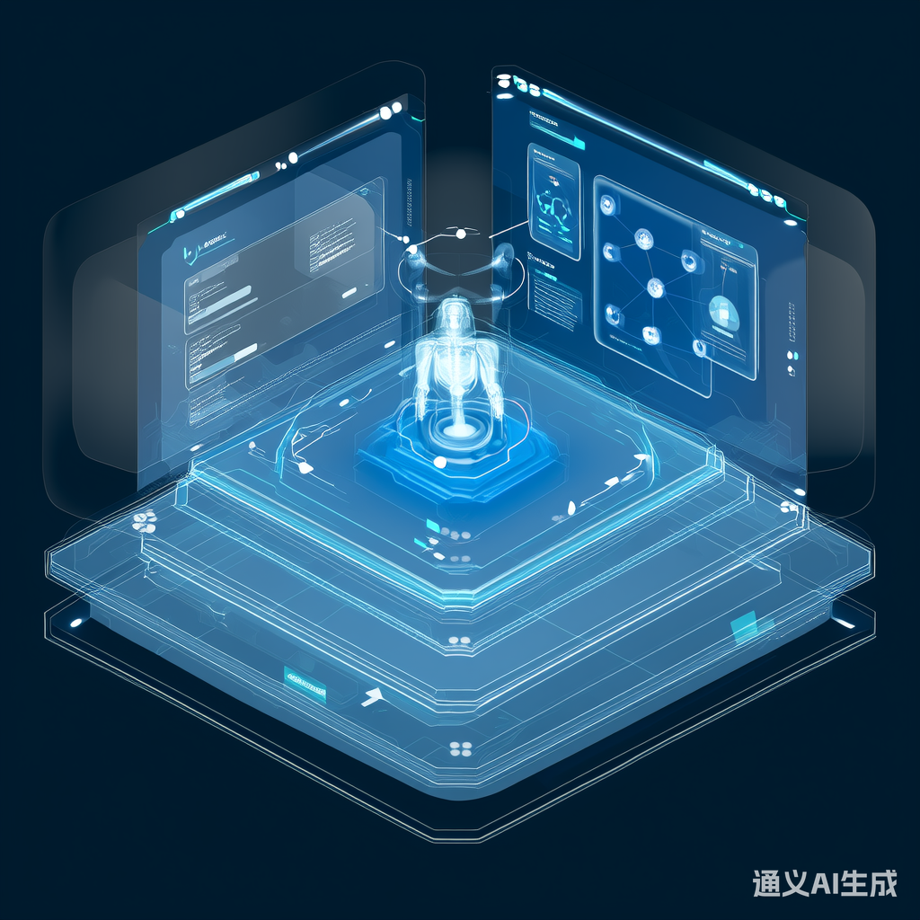多尺度因果图建模框架示意图