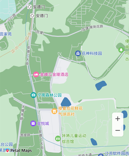 探索自定义地图样式,打造应用专属个性化地图_自定义样式_09