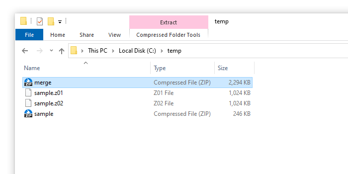 Bandizip下载及使用_bindizip-CSDN博客