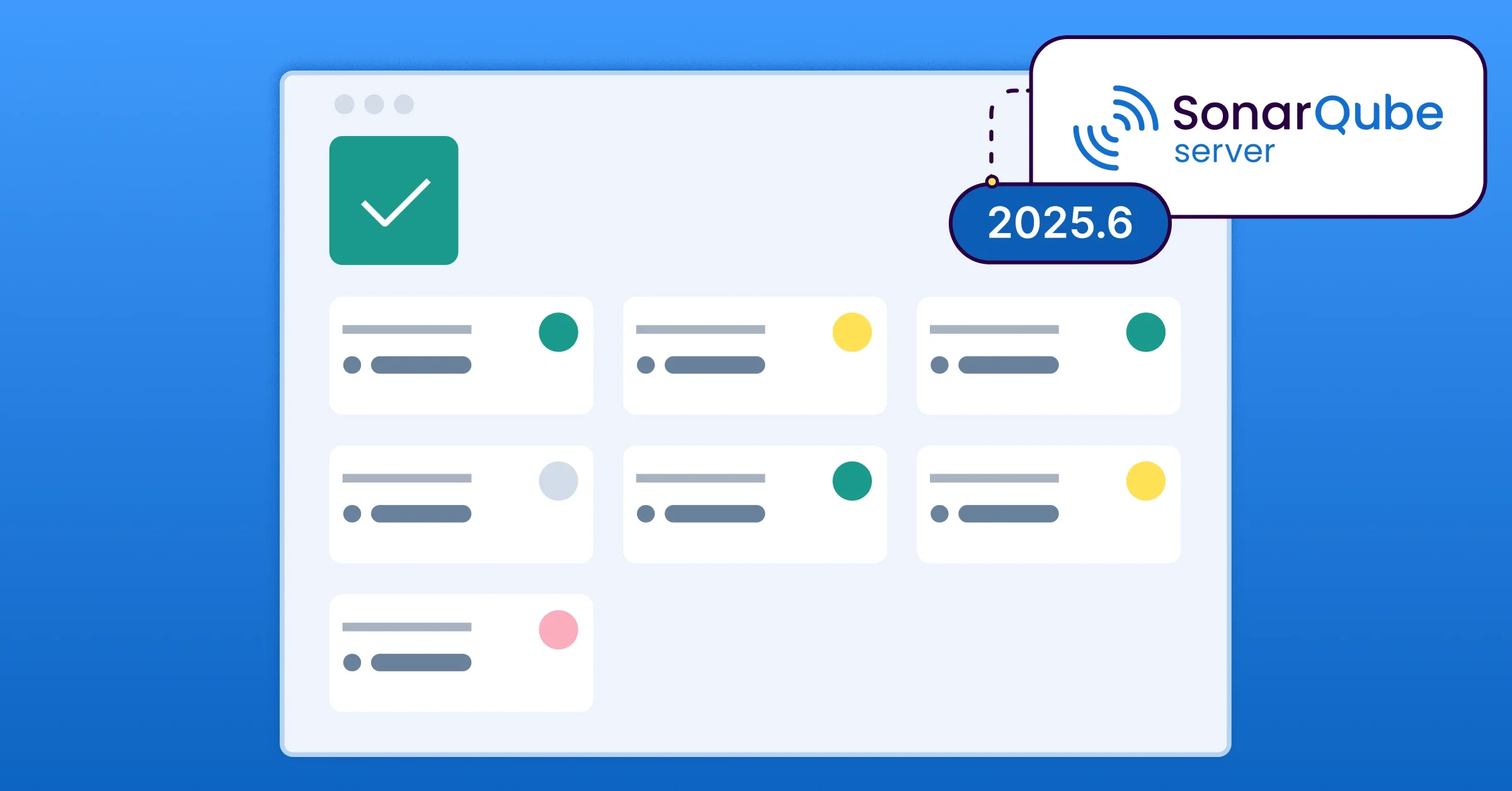 SonarQube Server 2025.6
