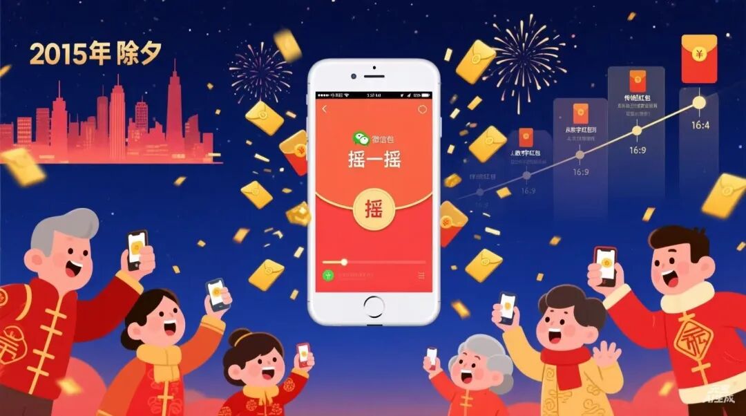 元宝派：腾讯的AI“诺曼底”，一场重塑社交与协作的远征 | 前沿在线