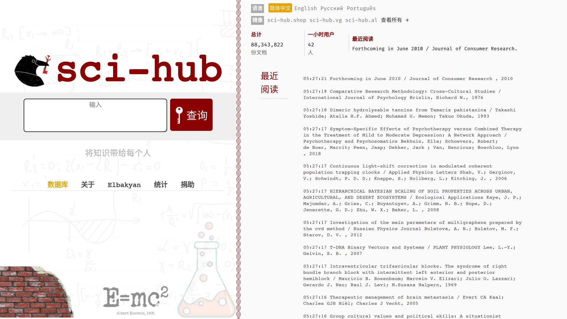 sci-hub.mk