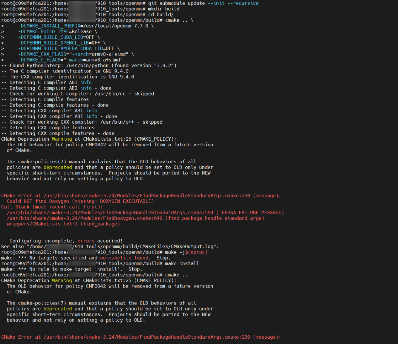 基于昇腾适配DeepMind团队发布的蛋白质结构预测模型OpenFold_pytorch_44
