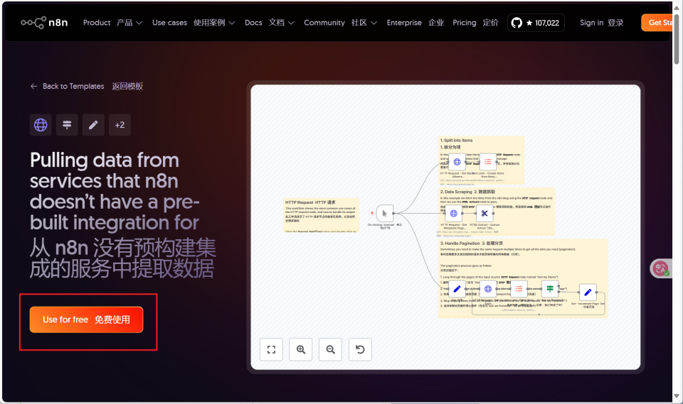 最近很火的AI自动化工作流，极空间NAS部署『N8N』，从汉化到实战_n8n私有化部署