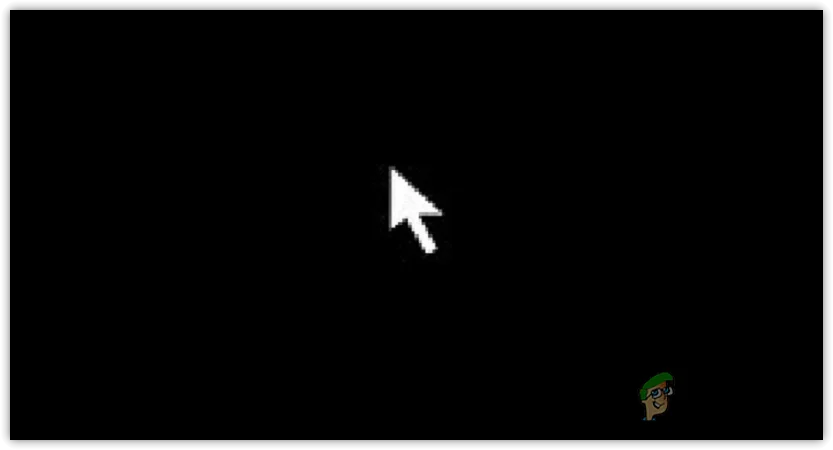 How to Fix Windows Black Screen with Cursor?