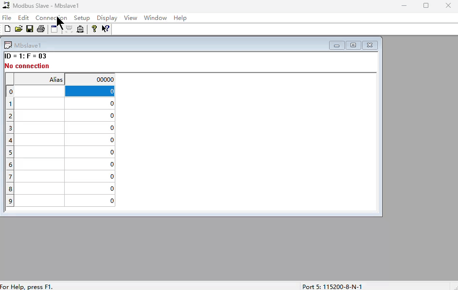 STM32+W5500实现Modbus RTU与Modbus TCP相互转换_modbus tcp rtu stm32