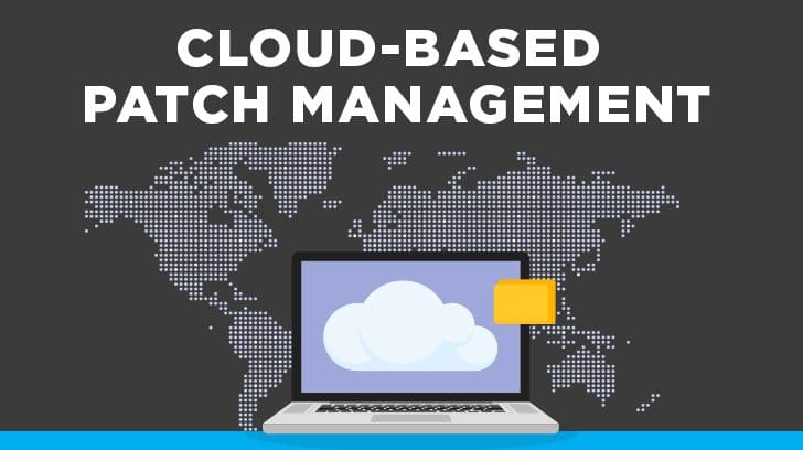 Cloud Patch Management - Guidance for SOC Report Compliance