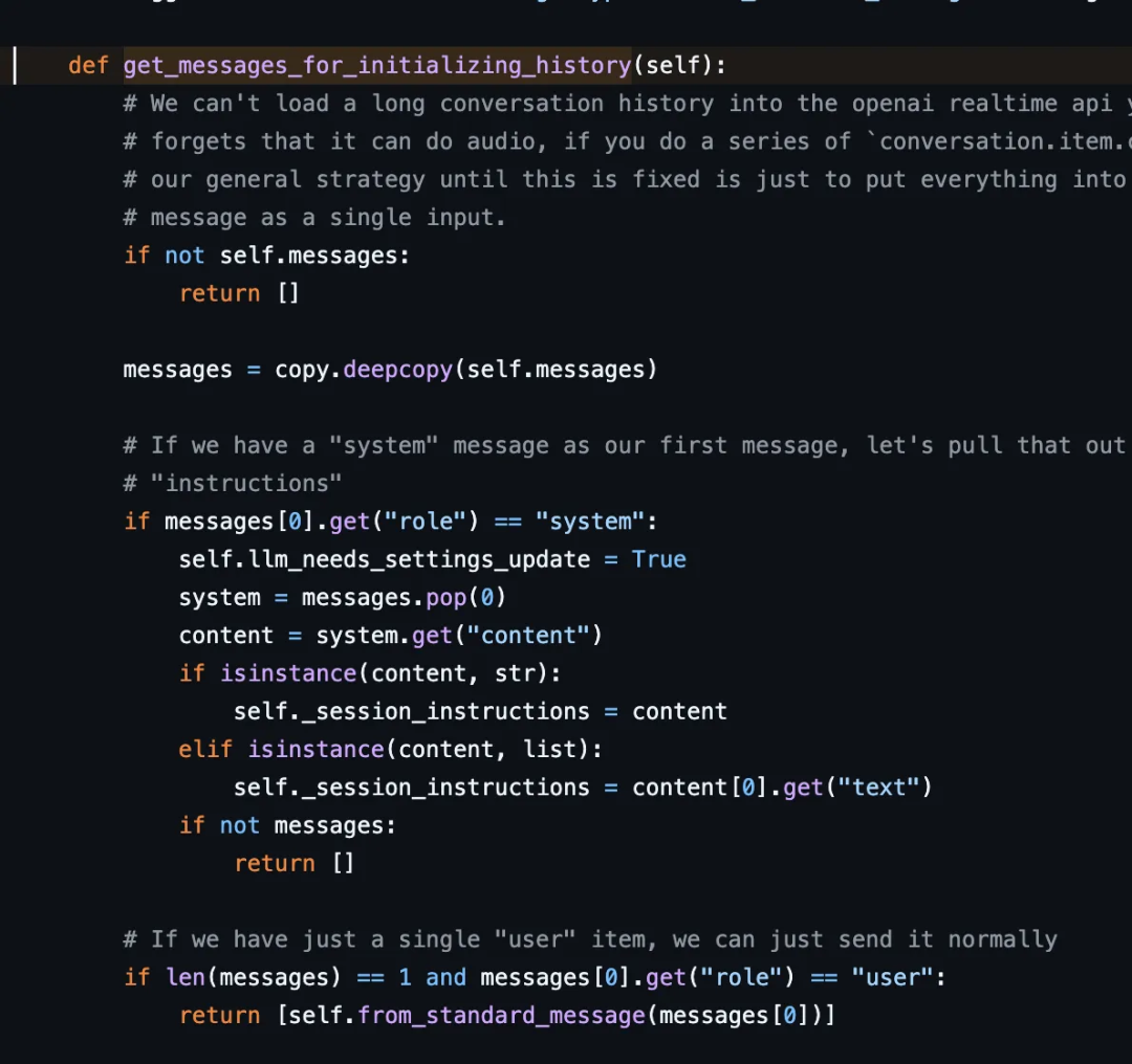 openai工程师亲自修订 用chatgpt实时语音api构建应用