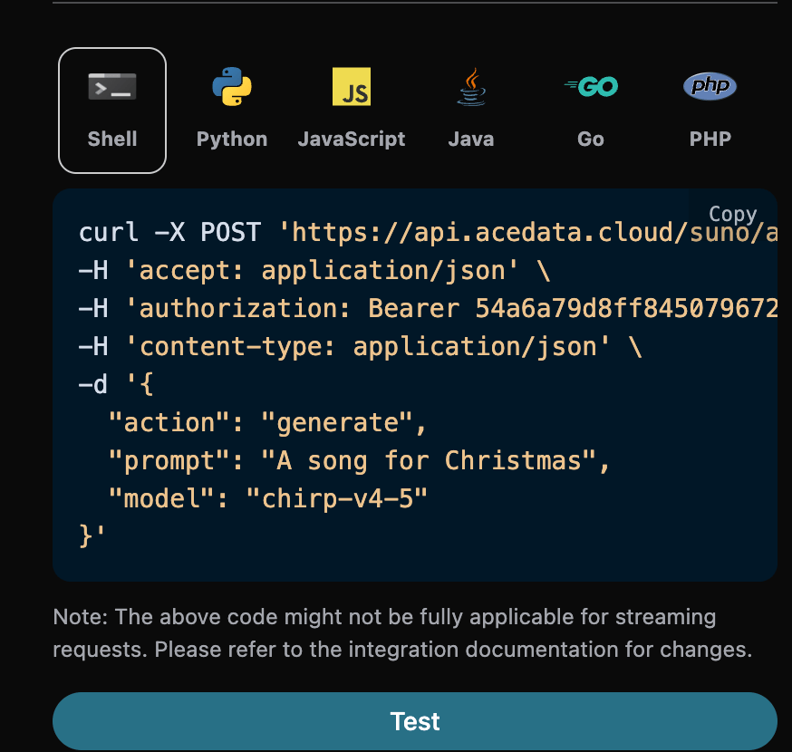Discovering the Affordable and Reliable Suno API for Music Generation ...