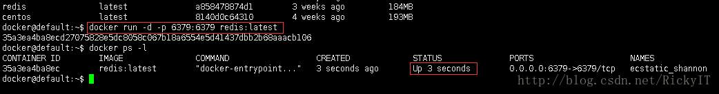 Spring Boot Redis 数据缓存_application