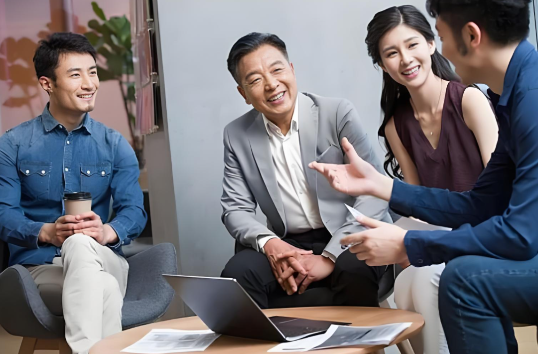 面试官:“你前面一位是清华的,给我一个拒绝他,录用你的理由。”他的回答,当场被录用