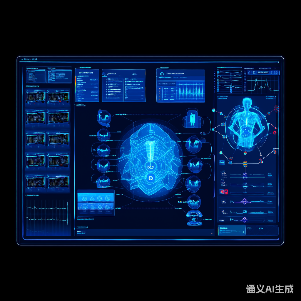 动态治疗策略优化流程