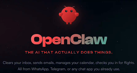 OpenClaw