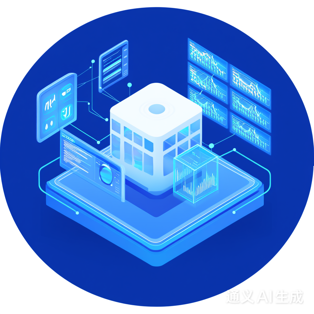 决策支持系统架构图