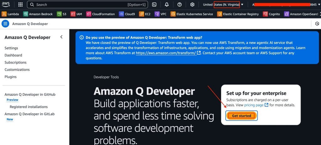 Amazon Q Developer CLI + 飞书——打造对话式的 AI Agent 智能运维平台_amazon q cli-CSDN博客