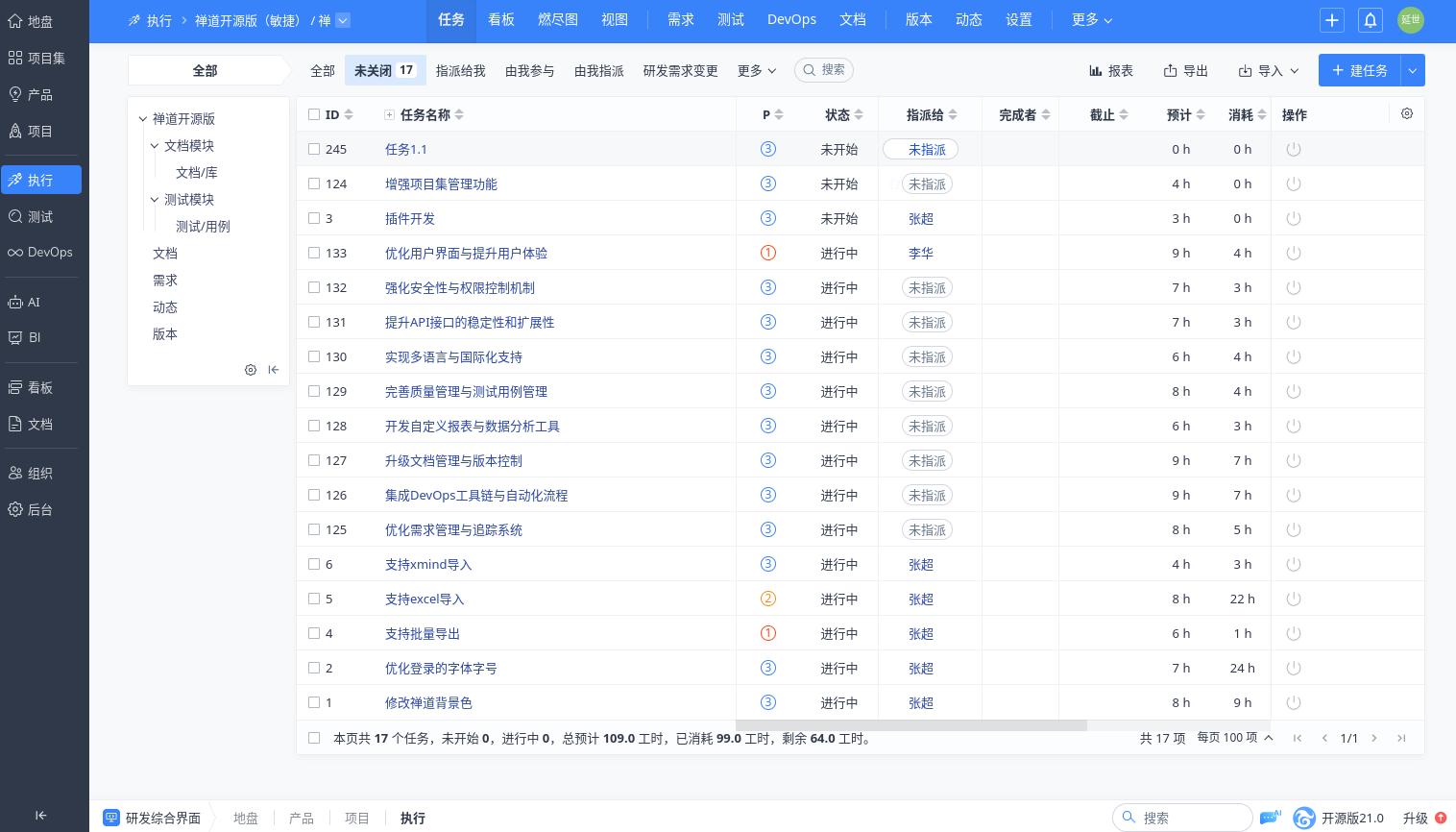 2025年10款专业项目管理系统解析：满足大中型企业需求