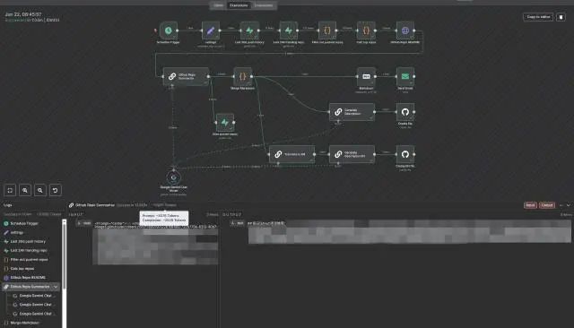 n8n execution