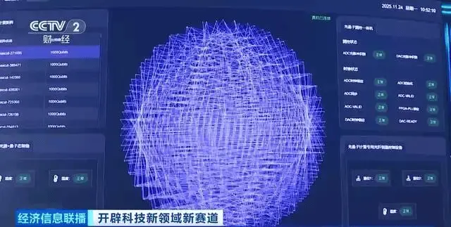 从实验室走向生产线：中国首个光量子计算机制造工厂落成