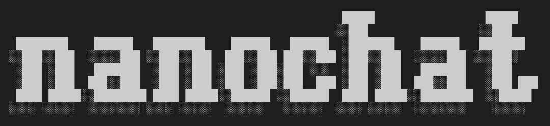 nanochat logo