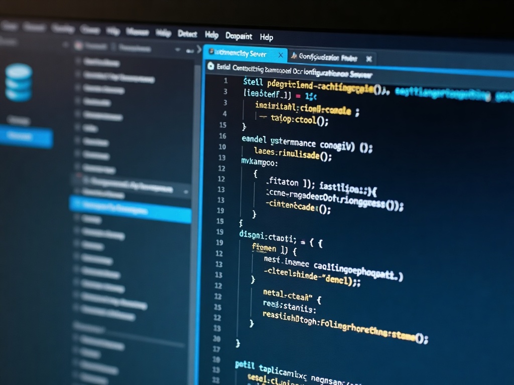 MySQL慢查询日志配置界面