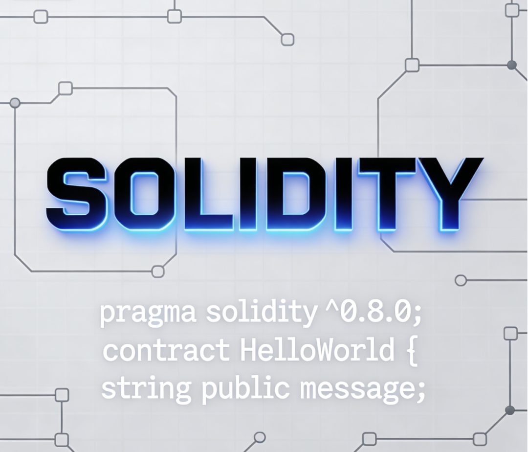 Solidity 是什么？区块链智能合约开发入门指南上_solidity编写智能合约可在那些链上使用-CSDN博客