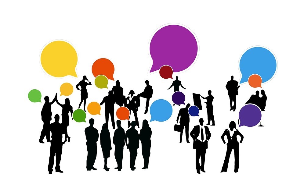 Leading the way: 11 methods to encourage knowledge sharing and collaboration | Edexec