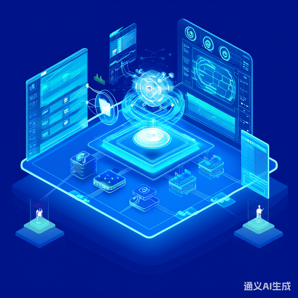 医疗数据流处理架构