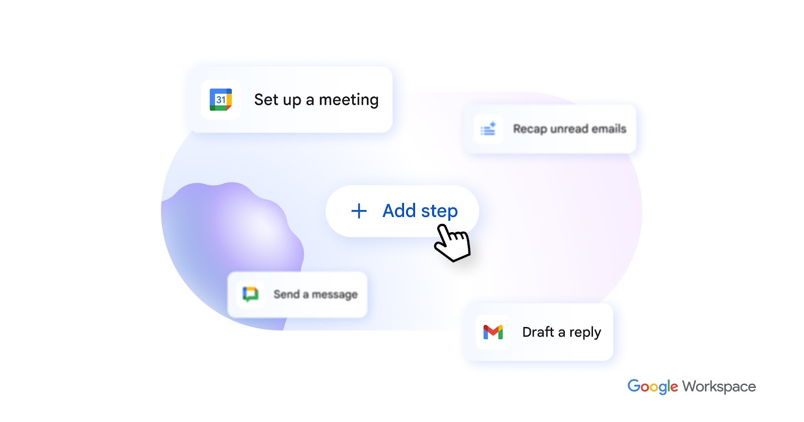 Google Workspace Studio