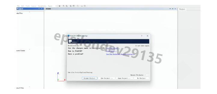 【2025版】超详细FLAC3D 7.0安装保姆级教程，永久免费使用，岩土工程软件配置和使用指南，看完这一篇就够了