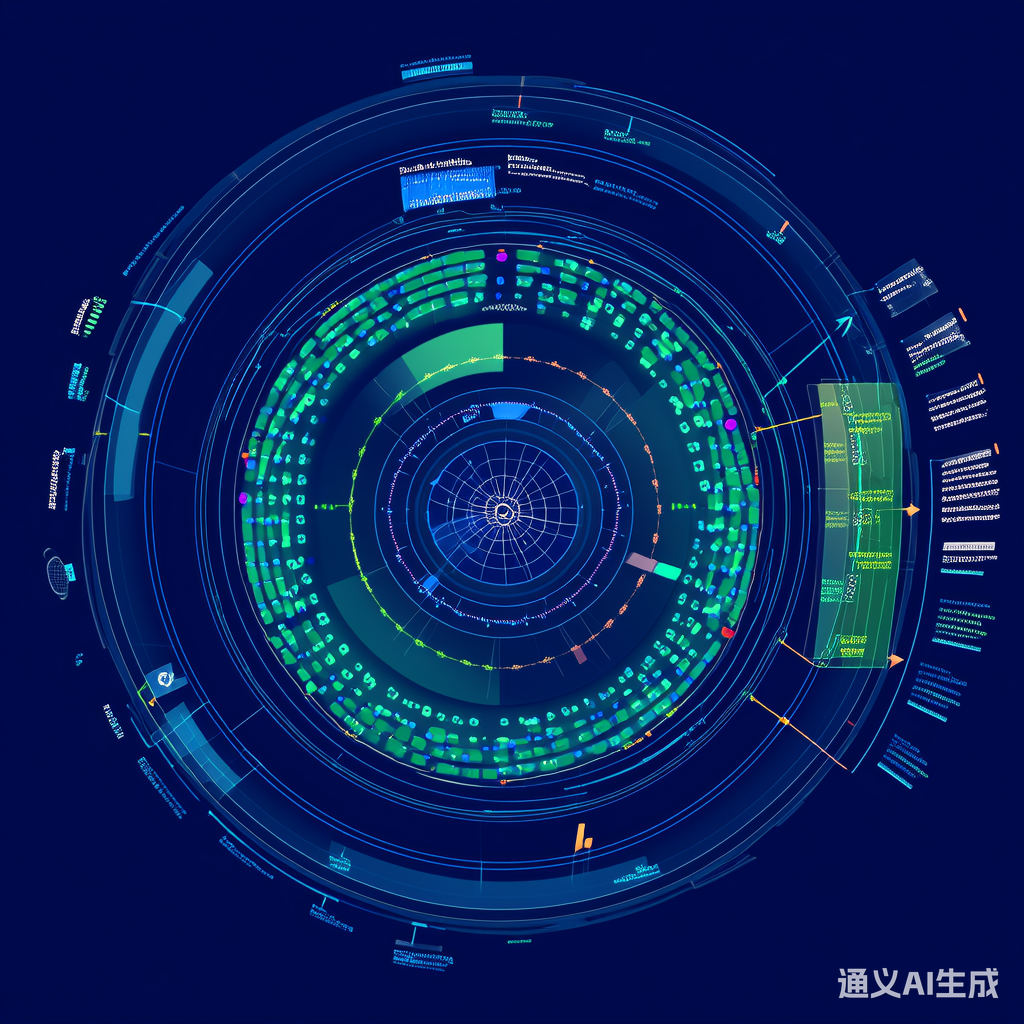 多尺度因果图建模框架示意图