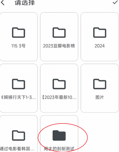 看片不用愁!AfuseKt支持全网云盘+智能刮削,字幕再也不翻车-CSDN博客