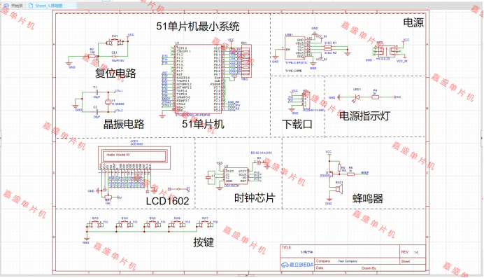 PCB布局