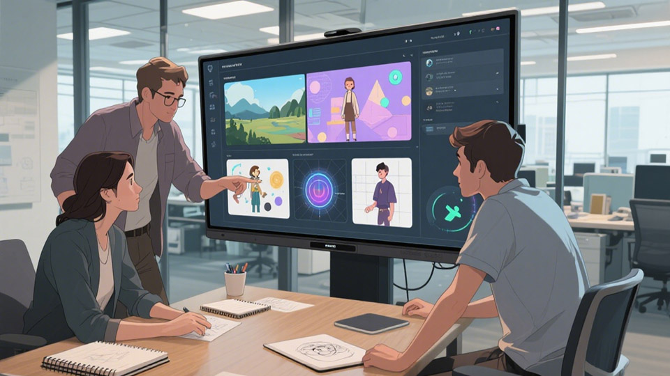 生成不是终点，意图才是灵魂——AI内容创作的本质思考-CSDN博客