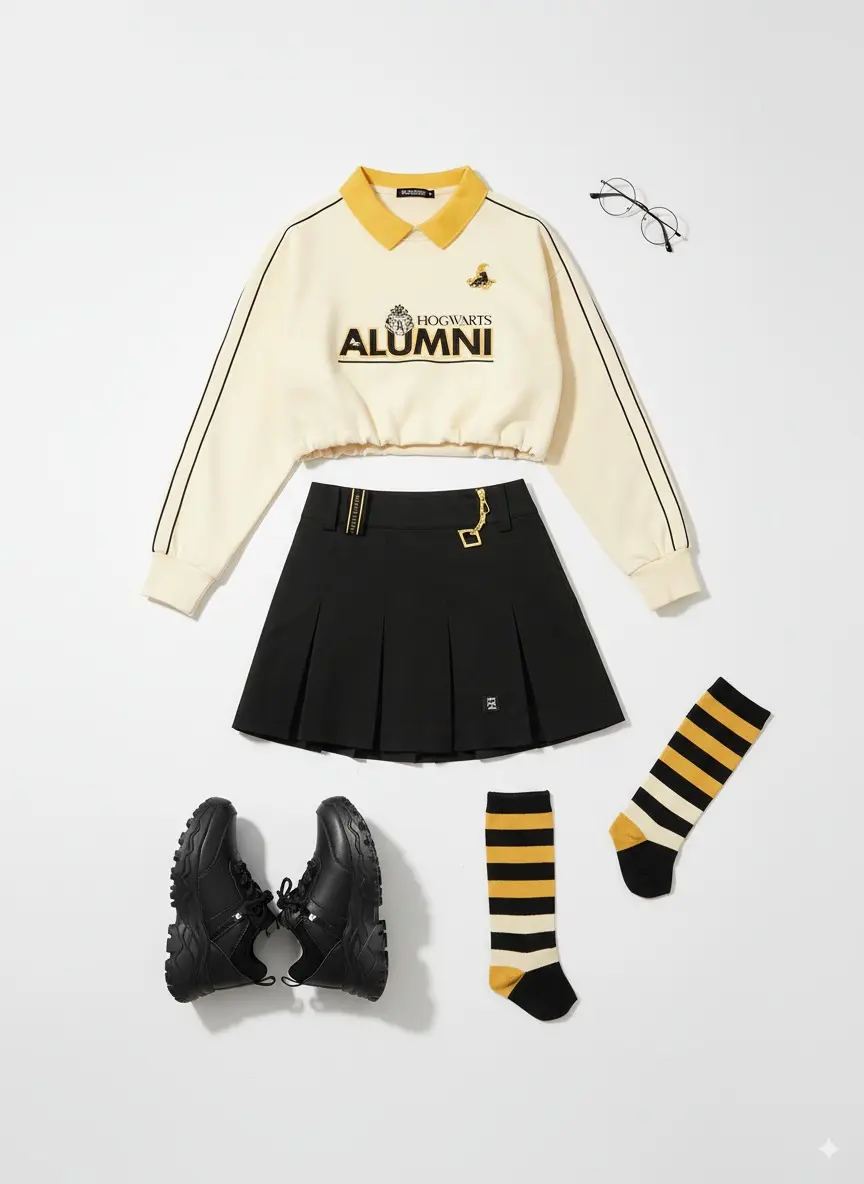 flat-lay-outfits-white-weather