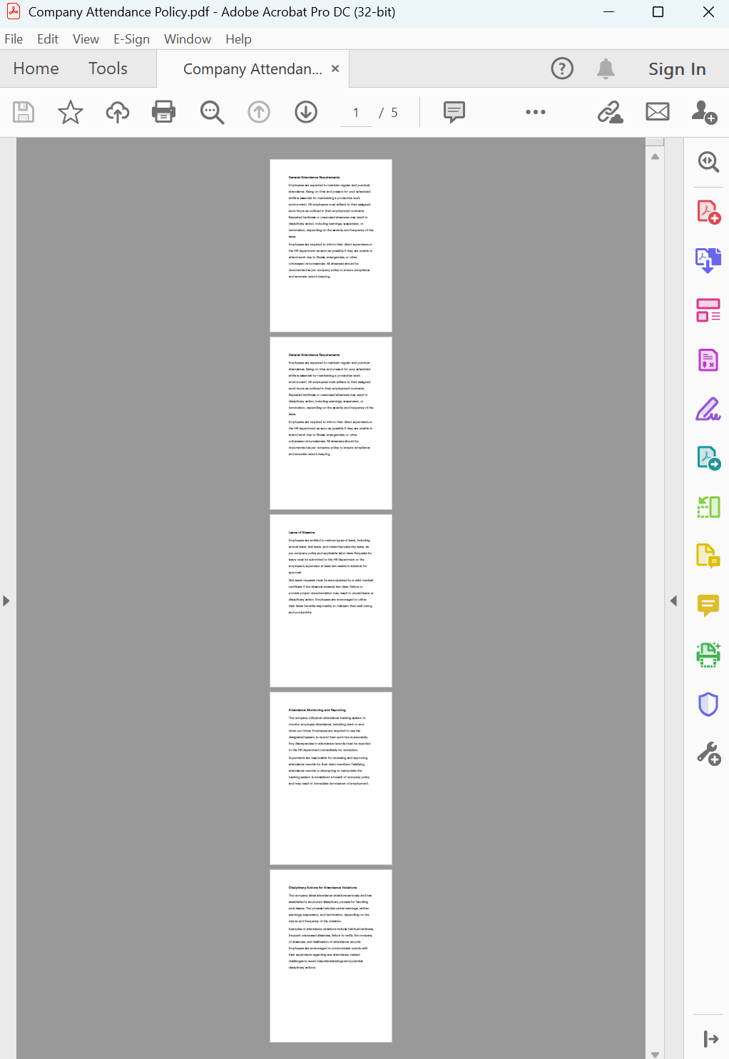 image-电子 PDF 批量加盖骑缝章,如何给多个 PDF 加电子骑缝章,电子合同批量添加图章