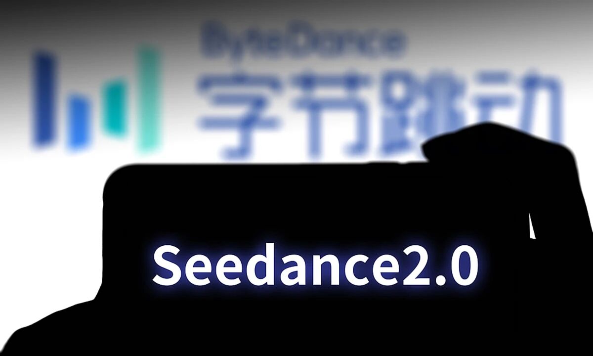 Seedance 2.0 rises to global fame, marking China's rapid rise in global AI race - Global Times