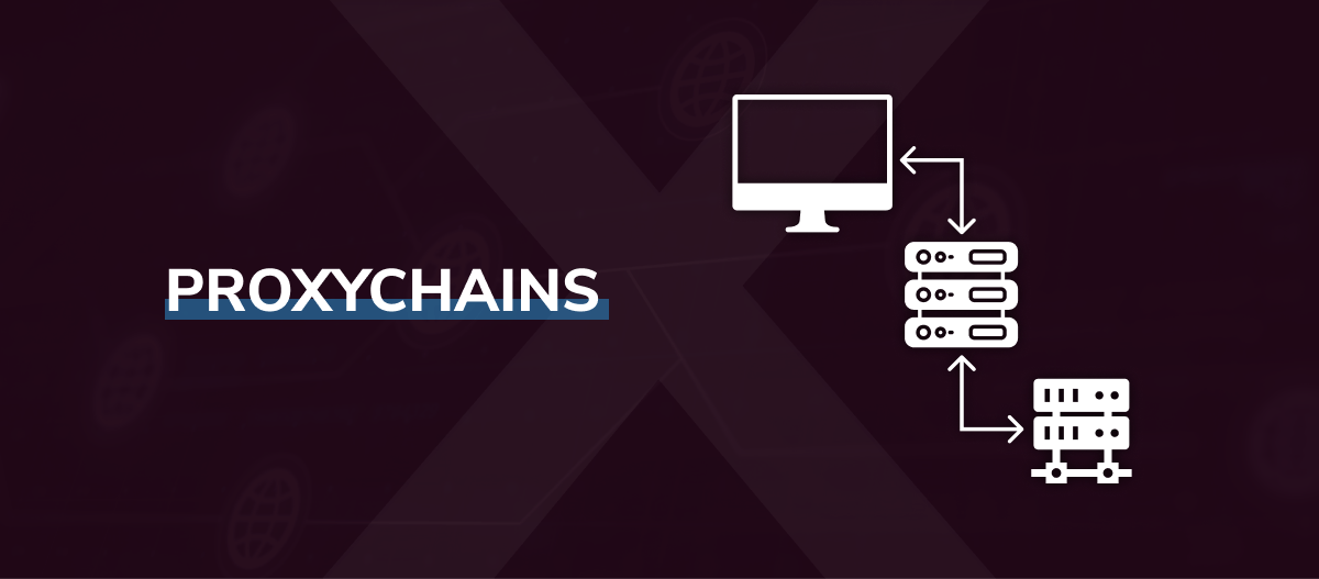 Proxychains