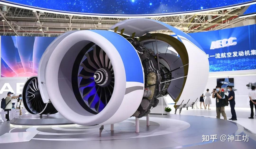 仿真科普｜翱翔长空，探索宇宙：CAE仿真技术引领打造航空航天新纪元的图4