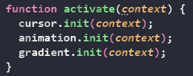 textgradient