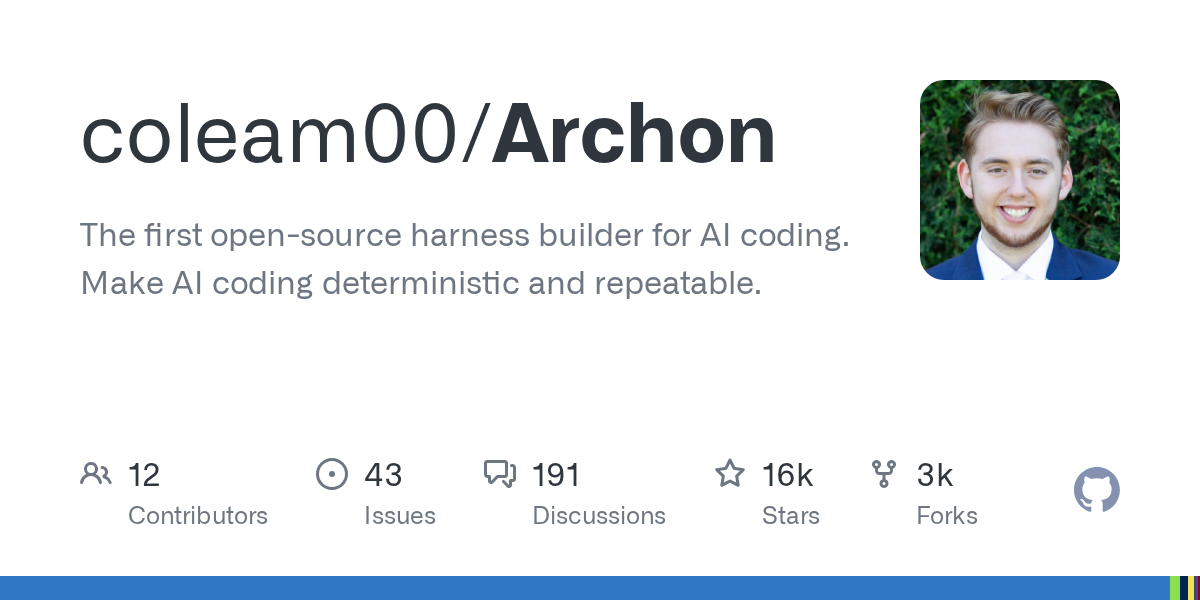 Archon