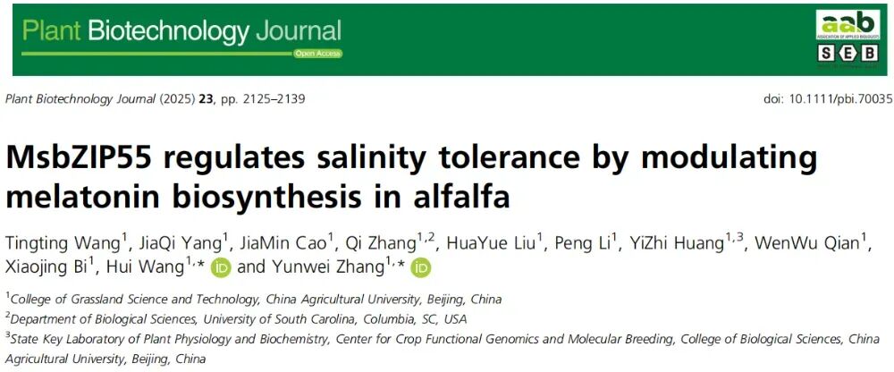如何研究植物非生物胁迫中的转录因子?| 非生物胁迫专题-CSDN博客